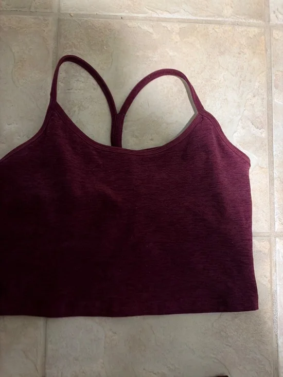 Beyond Yoga matching set and lulu lemon matching tank - Picture 2 of 9